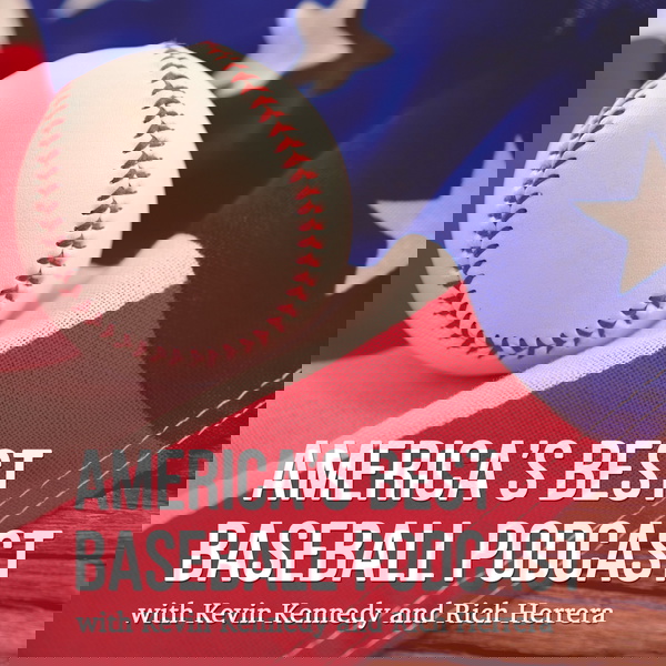 Artwork for America's Best Baseball Podcast