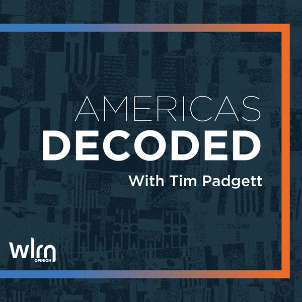 Artwork for Americas Decoded