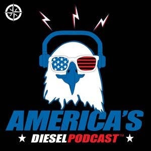 Artwork for America's Diesel Podcast