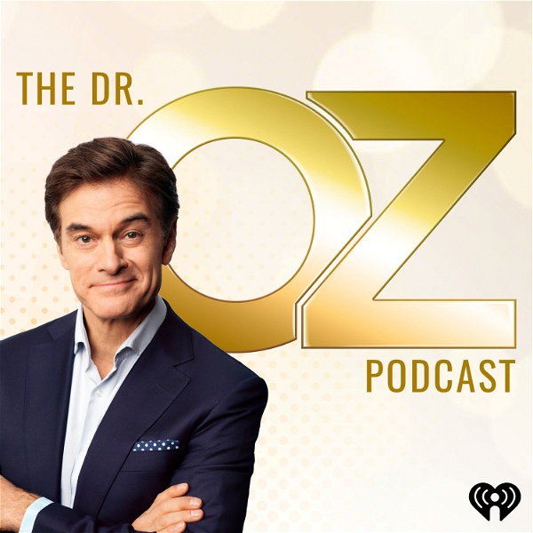 Artwork for AMERICA'S DOCTOR: The Dr. Oz Podcast