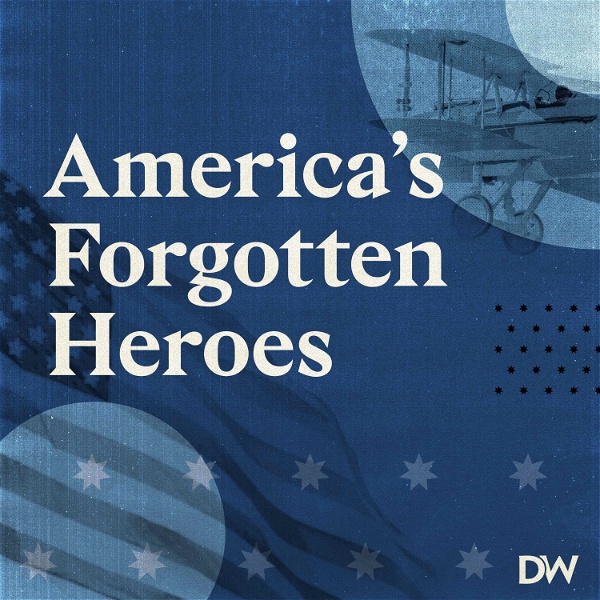 Artwork for America's Forgotten Heroes