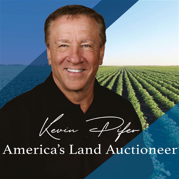 Artwork for America’s Land Auctioneer