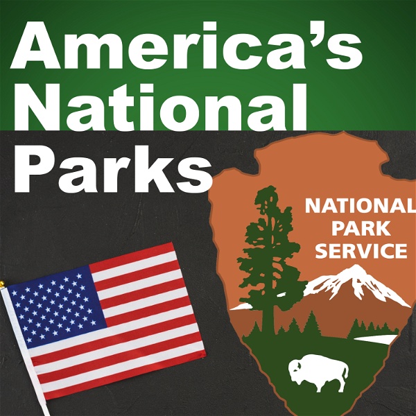 Artwork for America's National Parks
