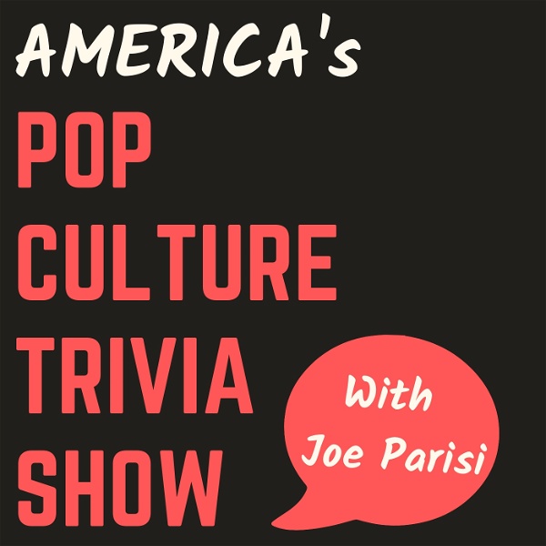 Artwork for America's Pop Culture Trivia Show