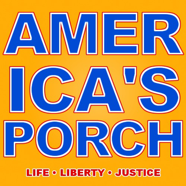 Artwork for America's Porch