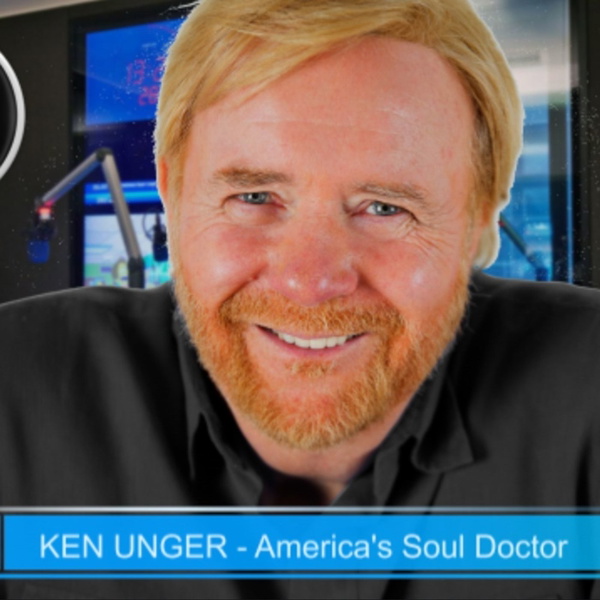 Artwork for America's Soul Doctor