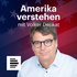 Amerika verstehen. Mit Volker Depkat