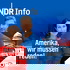 Amerika, wir müssen reden!