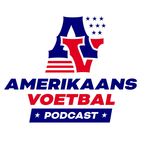 Artwork for Amerikaans Voetbal