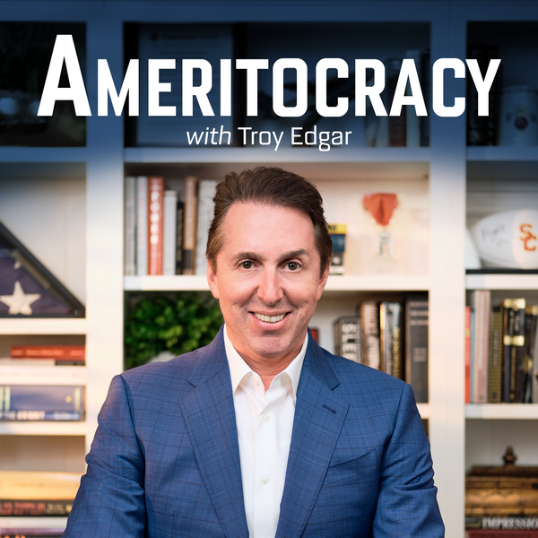 Artwork for Ameritocracy