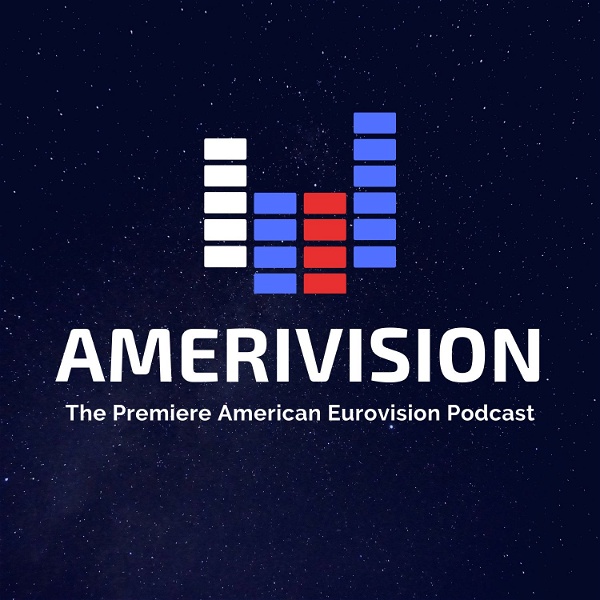 Artwork for Amerivision Podcast