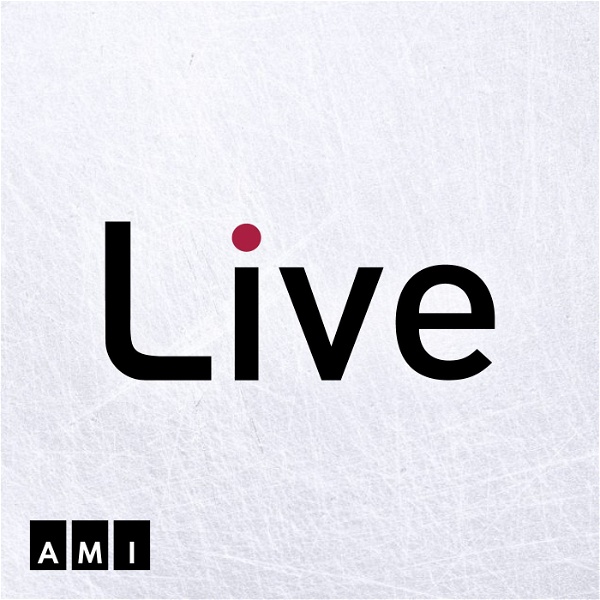 Artwork for AMI-audio Live