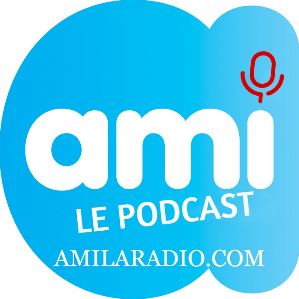 Artwork for AMI le podcast