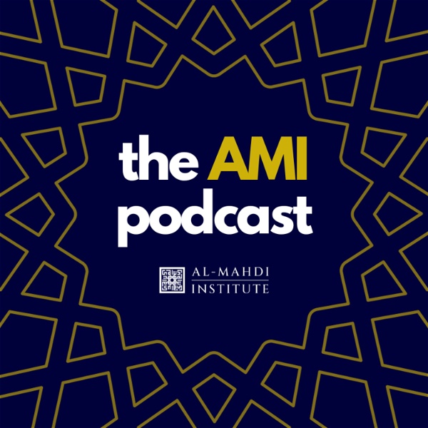 Artwork for The AMI Podcast