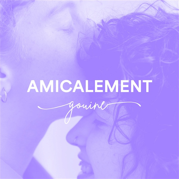 Artwork for Amicalement Gouine