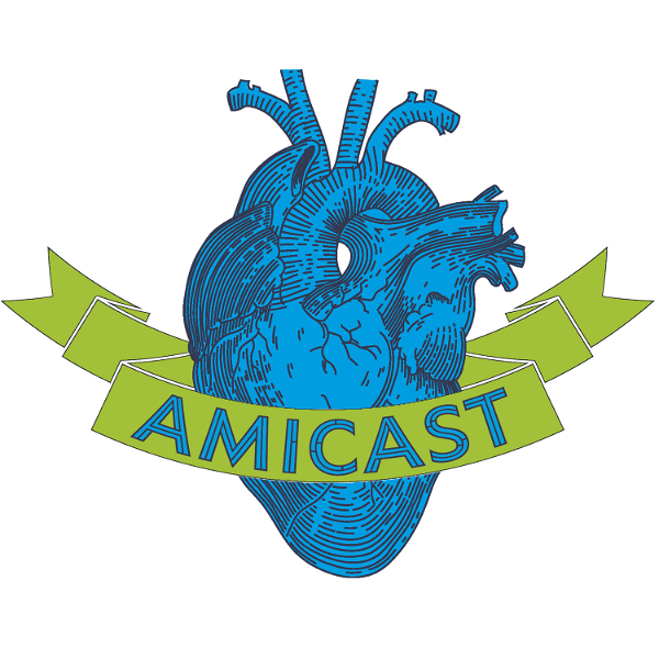 Artwork for The AMiCast