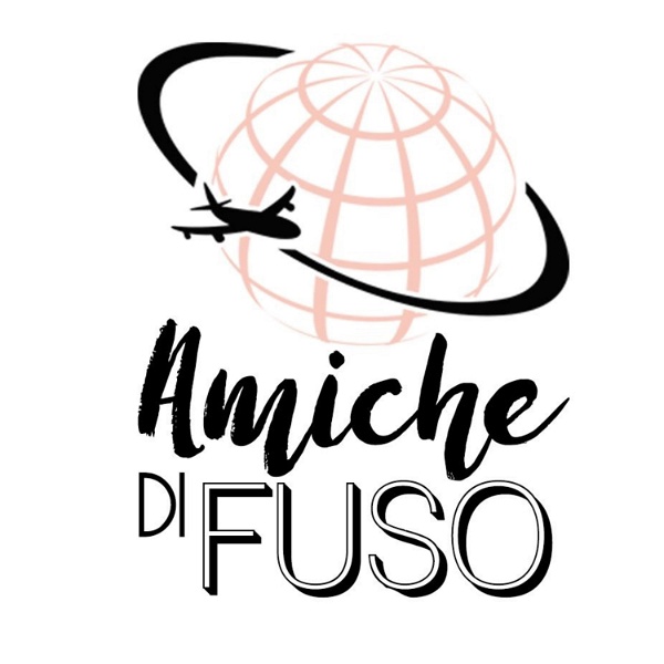 Artwork for Amiche di Fuso