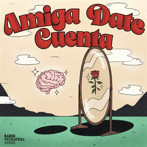 Artwork for Amiga Date Cuenta