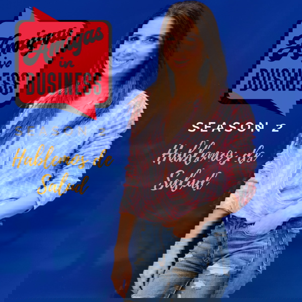 Artwork for Amigas in Business