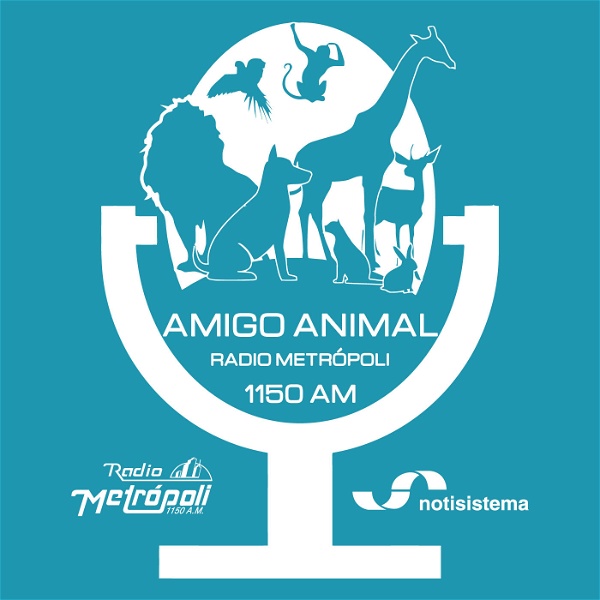 Artwork for Amigo Animal