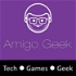 Amigo Geek