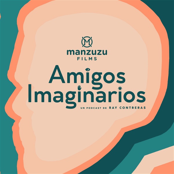 Artwork for Amigos Imaginarios