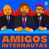 Amigos Internautas