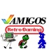Amigos Retro Gaming Network - Amigos: Everything Amiga / ARG Presents / Sprite Castle / Pixel Gaiden