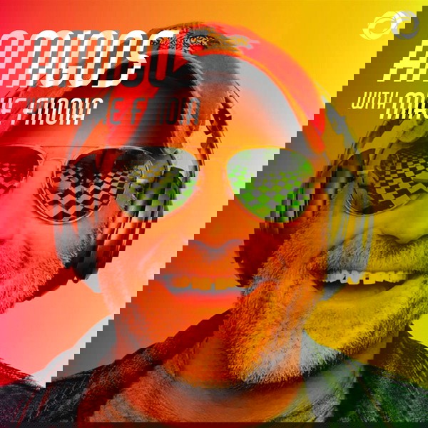 Artwork for Amigos