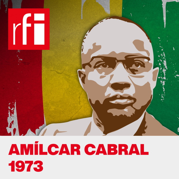 Artwork for Amílcar Cabral 1973, assassínio em Conacri
