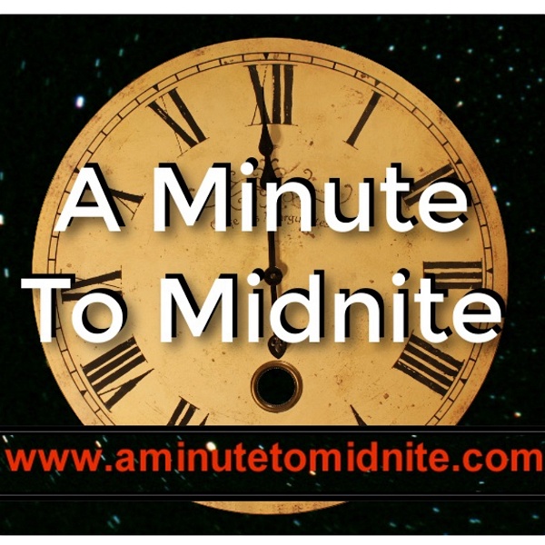 Artwork for aminutetomidnite » A Minute To Midnite Audio