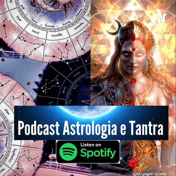 Artwork for Astrologia e Tantra