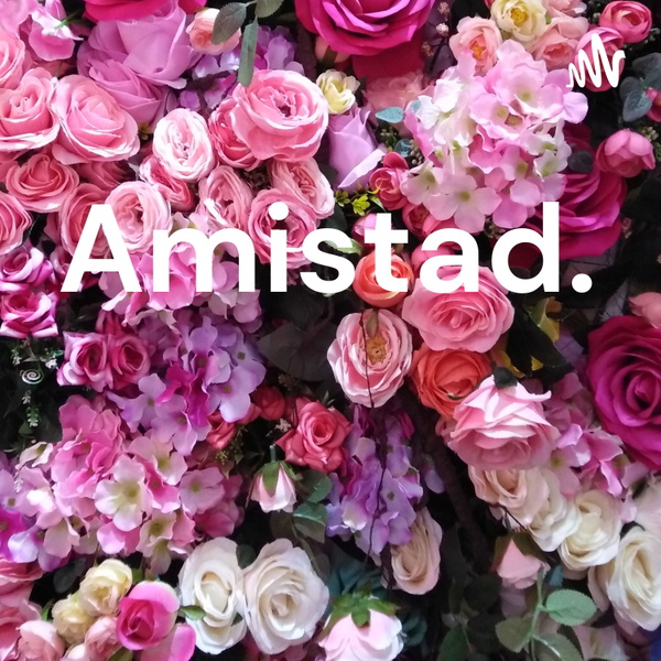 Artwork for Amistad.