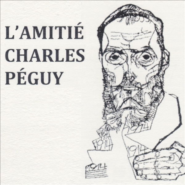 Artwork for Amitié Charles Péguy