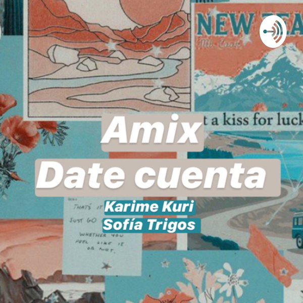 Artwork for Amix Date Cuenta