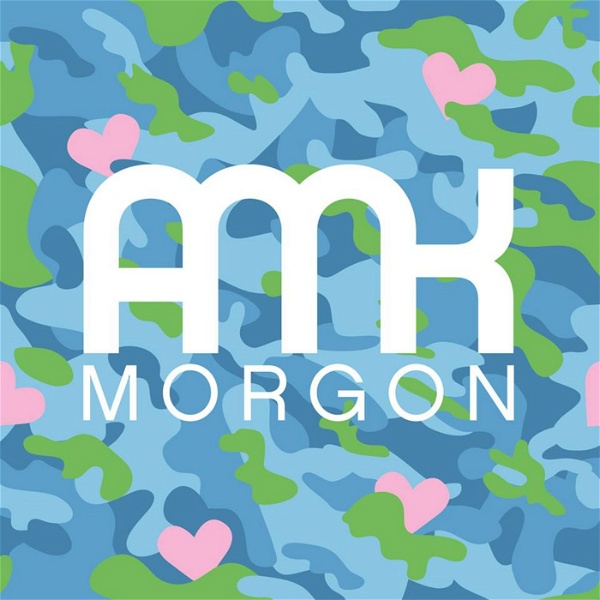 Artwork for AMK Morgon