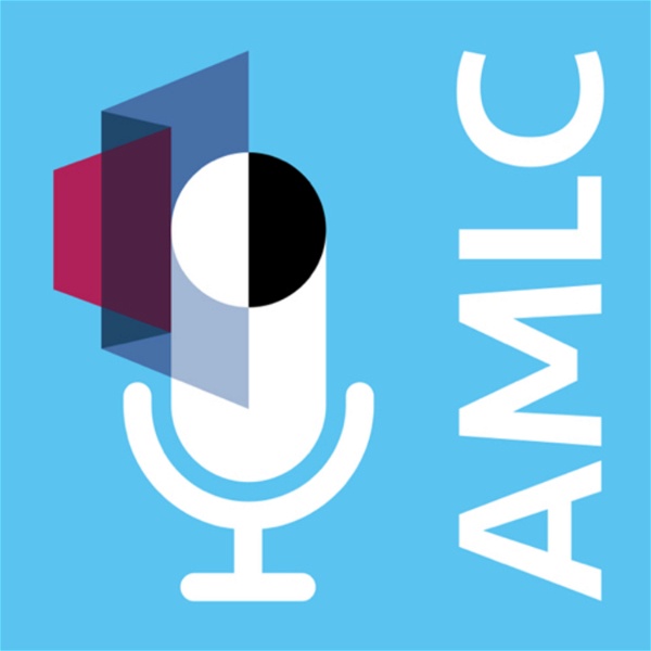 Artwork for AMLC podcast