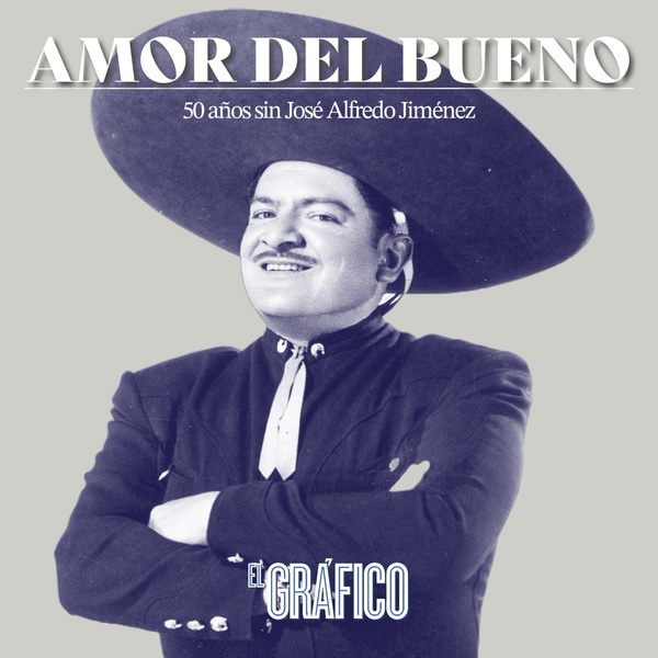 Artwork for Amor del Bueno