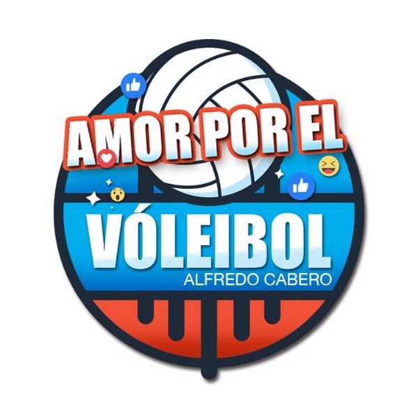 Artwork for Amor por el Vóleibol