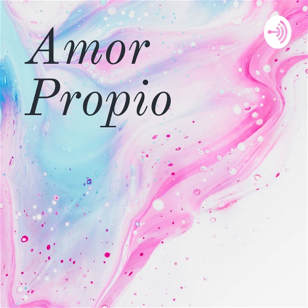Artwork for Amor Propio