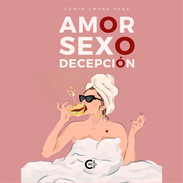 Artwork for Amor Sexo Decepción