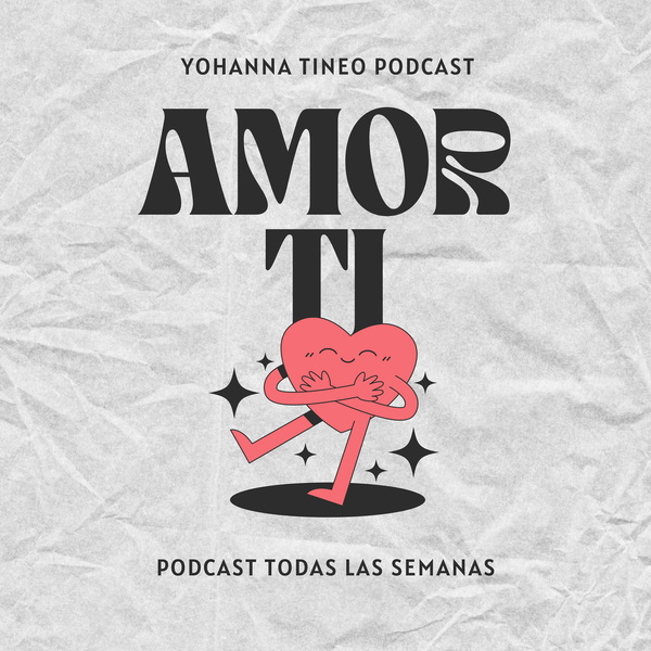 Artwork for Amor ti Podcast