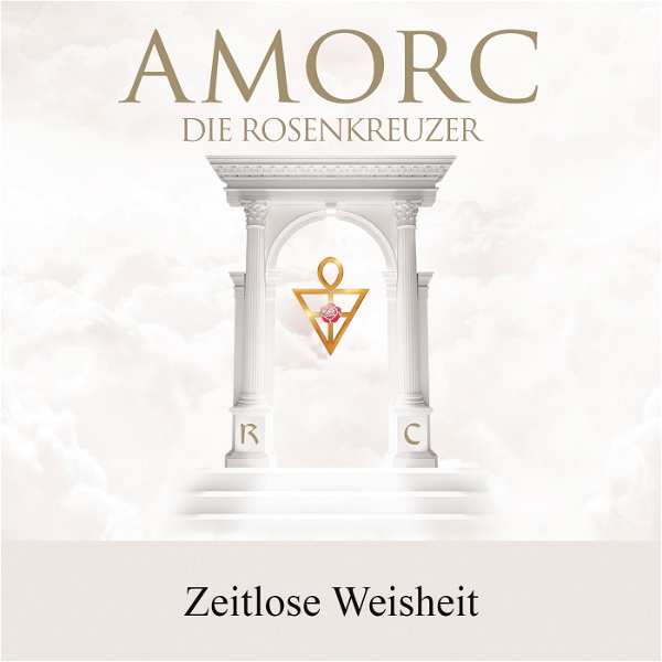 Artwork for AMORC Die Rosenkreuzer