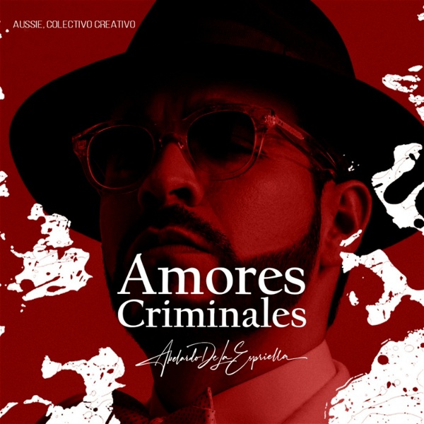 Artwork for Amores Criminales