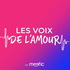 LES VOIX DE L'AMOUR