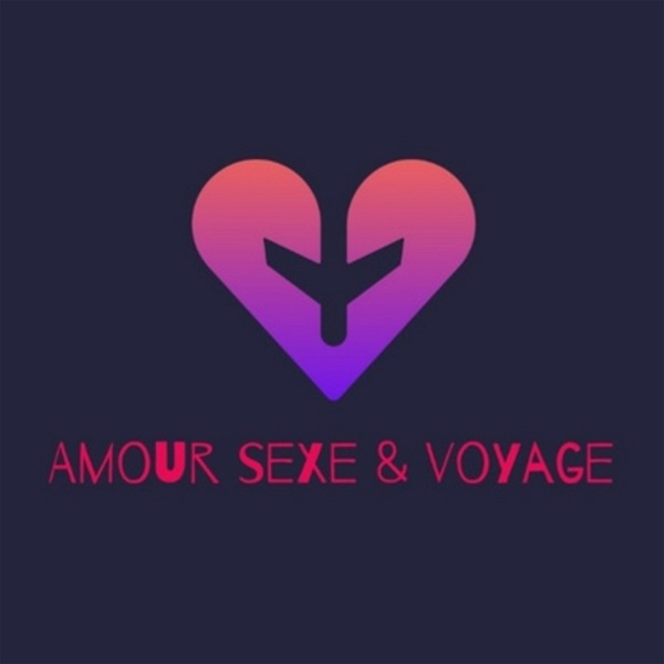 Artwork for Amour, Sexe & Voyage