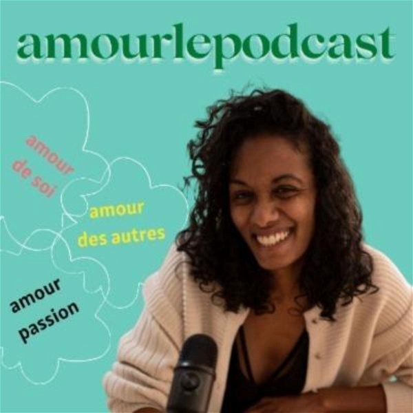 Artwork for amour le podcast
