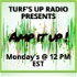 AMP IT UP! | Turf's Up Radio