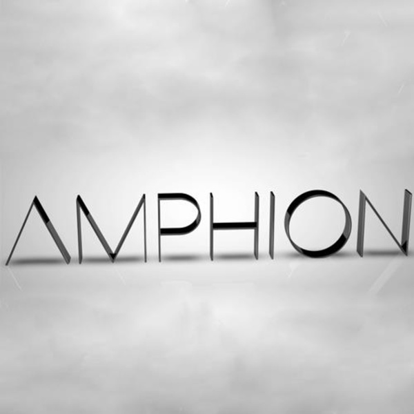 Artwork for Amphion Music Podcast