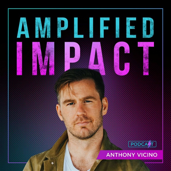 Artwork for Amplified Impact